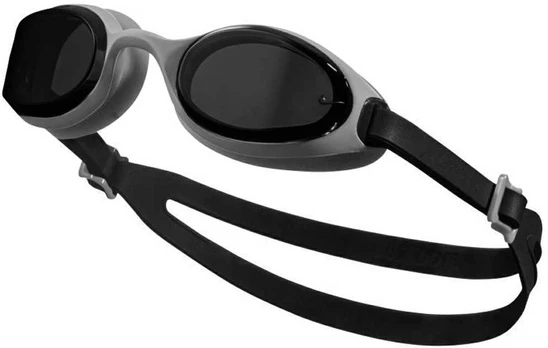 Plaukimo akiniai Nike Os Hyper Flow pilka NESSD132-014