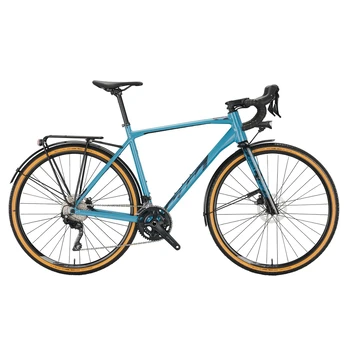 KTM X-STRADA LFC 28" 20G dydis 21,5" (55cm) (mėlyna)