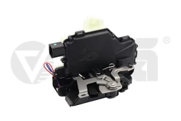 Durų užraktas vika 98390094801 kaina