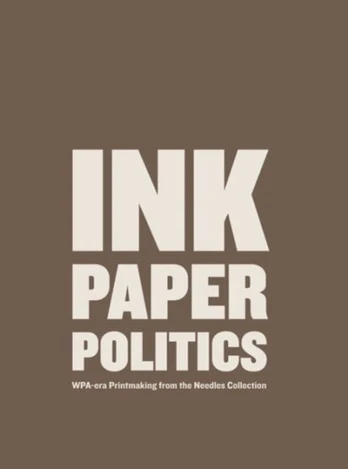 Ink, Paper, Politics