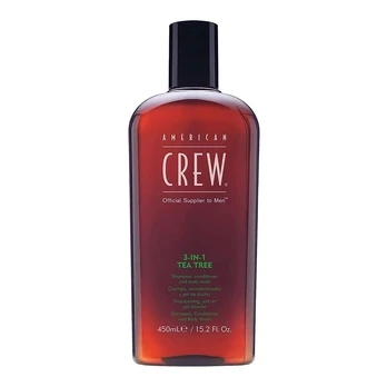 Šampūnas American Crew, 450 ml