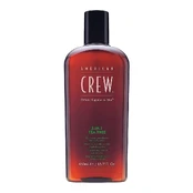 Šampūnas American Crew, 450 ml kaina