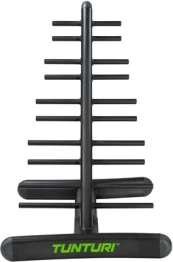 Svorių diskų stovas Tunturi Dumbbell Rack, 10 kg kaina