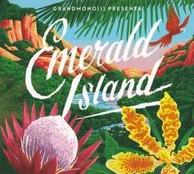 CD Caro Emerald - Emerald Island