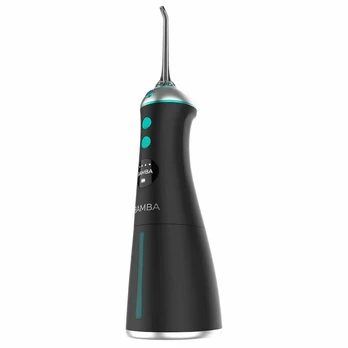 Burnos irigatorius Cecotec Bamba ToothCare 1100 Jet Liberty 280 ml!
