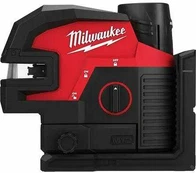 Lazeris Milwaukee M12CLL4P-0C kaina