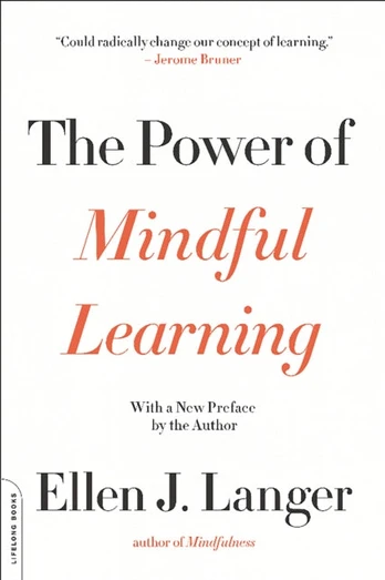 Power of Mindful Learning