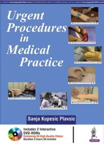 Urgent Procedures in Medical Practice