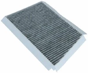 Filtras, salono oras DENCKERMANN M110694K