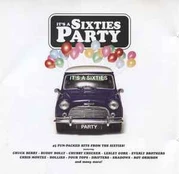 CD Various - It's A Sixties Party