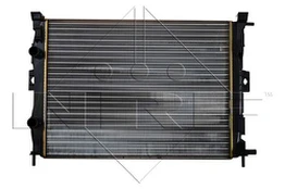 Radiatorius, variklio aušinimas NRF 58328