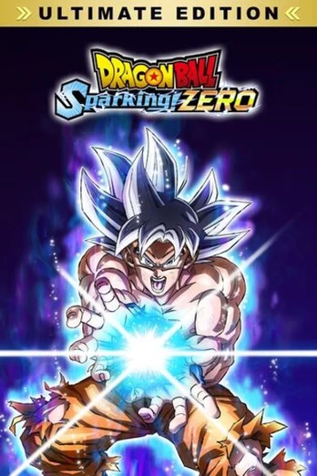 Dragon Ball: Sparking! ZERO Xbox Series X|S
