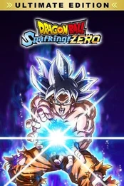 Dragon Ball: Sparking! ZERO Xbox Series X|S kaina