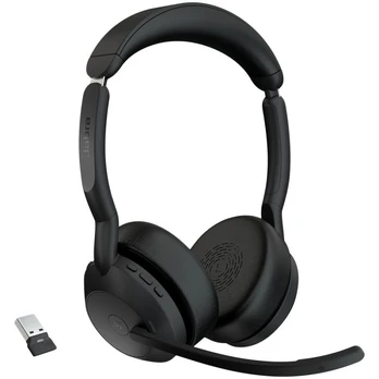 Ausinės Jabra Evolve2 55 MS