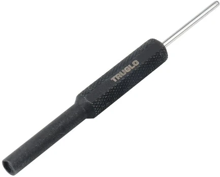 Aptel TruGlo - Raktas taikikliui Glock - 2.5 mm - Juodas -