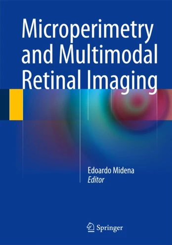 Microperimetry and Multimodal Retinal Imaging
