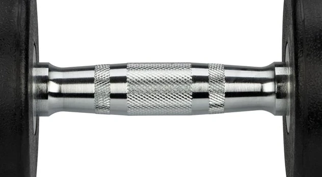Avento Svarmuo Avento Dumbbell, 5 kg