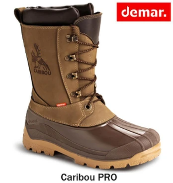 Žieminiai batai DEMAR Caribou PRO 44