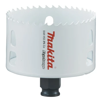 Makita E-03947 EZYCHANGE Bi-Metal gręžimo karūna 79mm