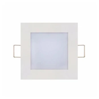 LED built-in panel 3W, 110lm, 2700K