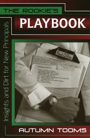 Rookie's Playbook