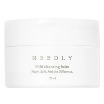 NEEDLY - Mild Cleansing Balm 120 ml
