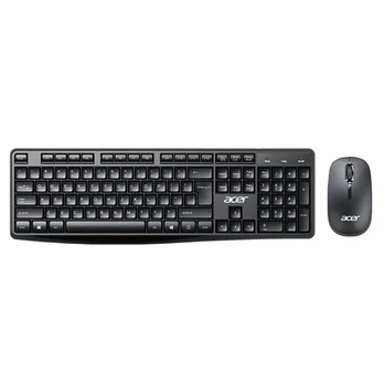 Acer LK41-2K Wireless Keyboard + Mouse USB / ENG