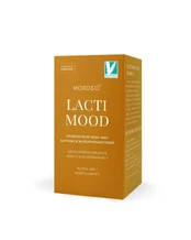 NORDBO - LactiMood Vegan 30 Capsules kaina