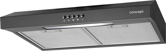 Gartraukis Concept OPP1250BC kaina