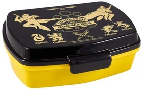 HARRY POTTER sandwich box
