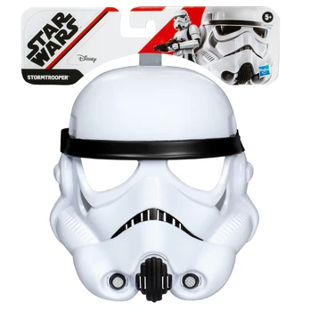 Star Wars Herojaus kaukė
