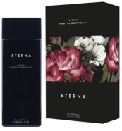 Tualetinis vanduo Vicky Martín Berrocal Eterna EDT moterims, 100 ml kaina