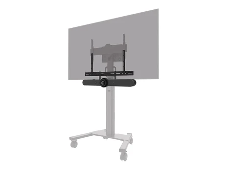 NEOMOUNTS VIDEOBAR KIT, VESA, MAX 10 KG - UNIVERSAL