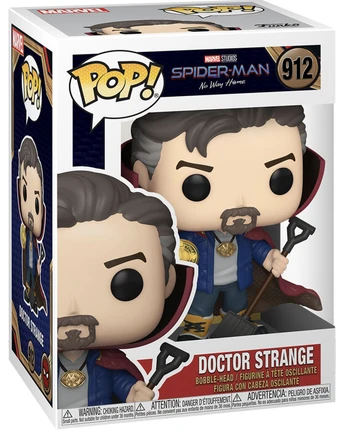 Funko POP! Marvel Doctor Strange