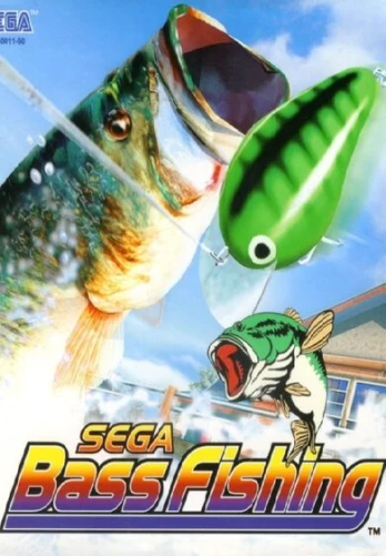Bass Fishing Steam
