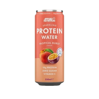 Applied Nutrition Sparkling Protein Water 330 ml. - Apple Burst skonis