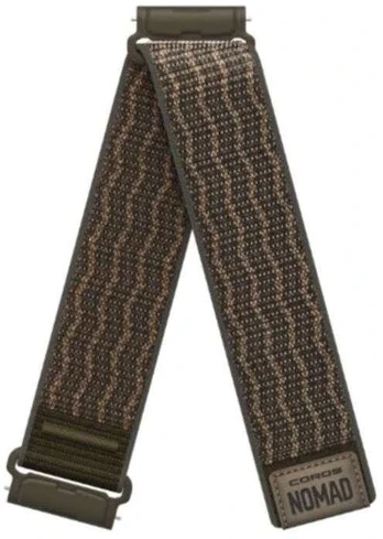 Coros Nylon dirželis | COROS NOMAD, Ruda