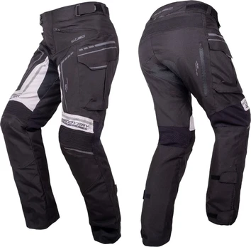 Motorcycle Pants W-TEC Perguso
