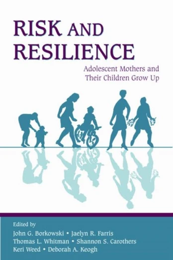 Risk and Resilience