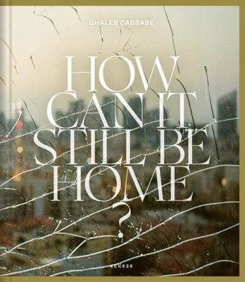 How Can It Still Be Home?