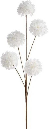 Eurofirany KW/FLORE/851/B B