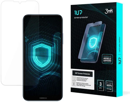 3Mk Protection Nokia C300 - 3mk 1UP