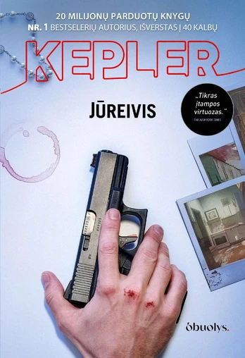 Jūreivis