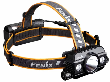 Fenix HP30R V2.0 LED žibintuvėlis