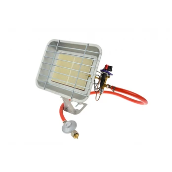 Dujinis šildytuvas su piezo 3600 W, 167-262 g/h