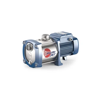 Daugiapakopis siurblys Pedrollo PLURIJET m3/90 230V