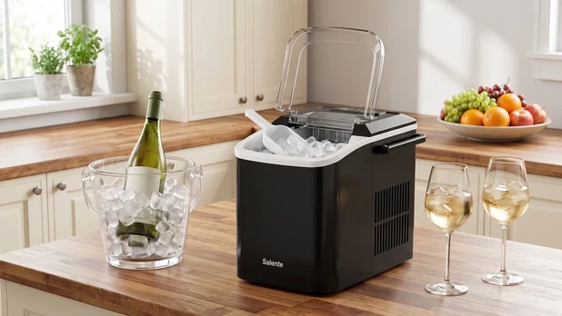 Salente IceMax
