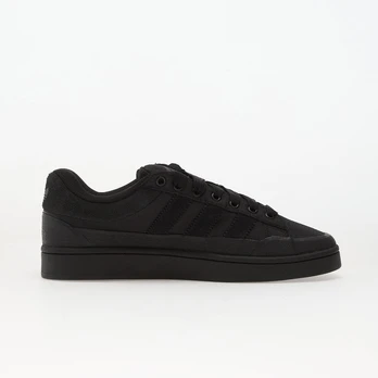 adidas Campus St Core Black/ Core Black/ Core Black 42 - Dydis 42 (KK4246 Laisvalaikio batai)