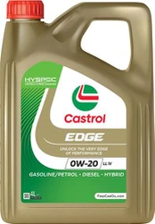 CASTROL 15F612 Variklio alyva