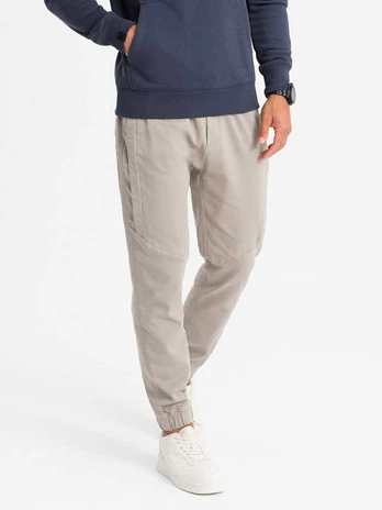 men's pants ash